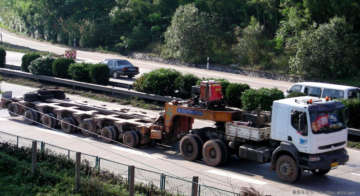 小马拉大车---雷诺米德伦