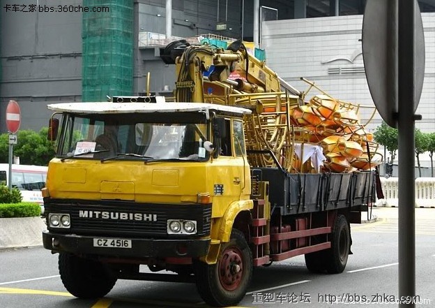 香港4大日系车之mitsubishi fuso(bbs.360che.com)1.jpg